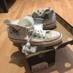 New Converse